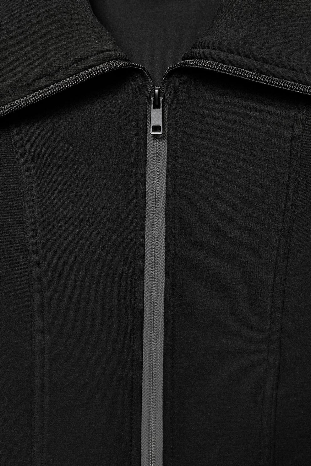 Noera - Veste Ajustée Col