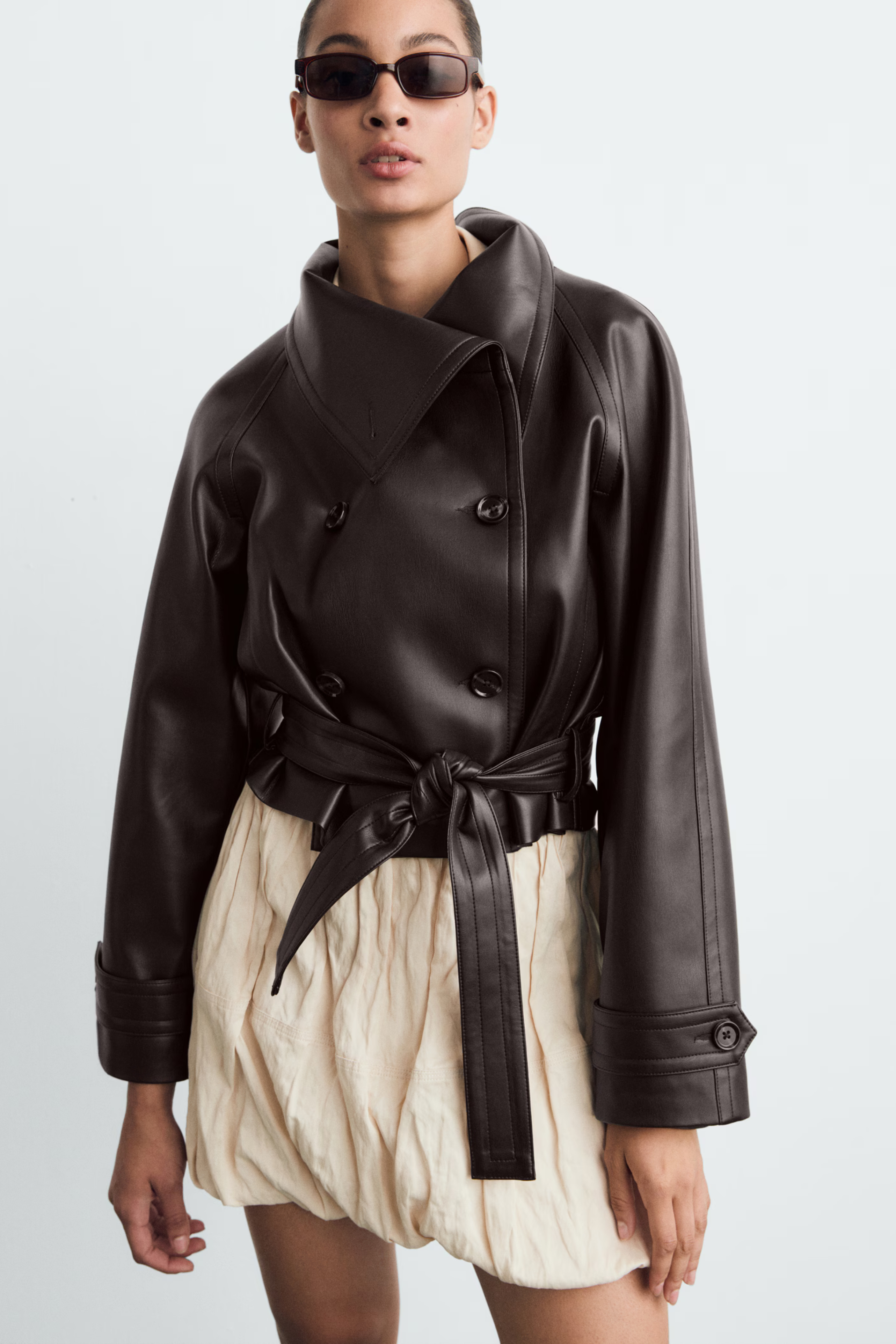 Noera - Manteau Nina