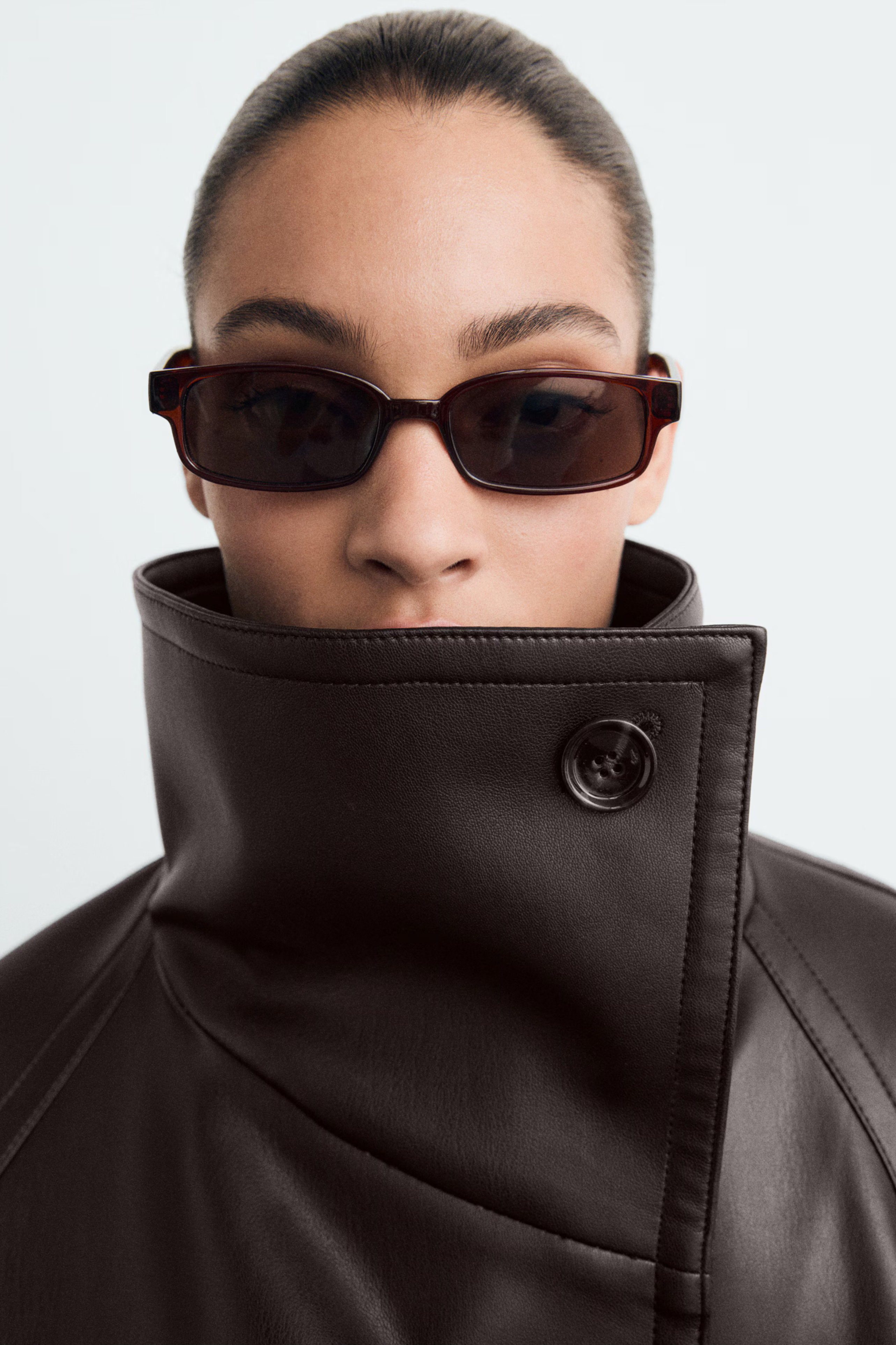 Noera - Manteau Nina