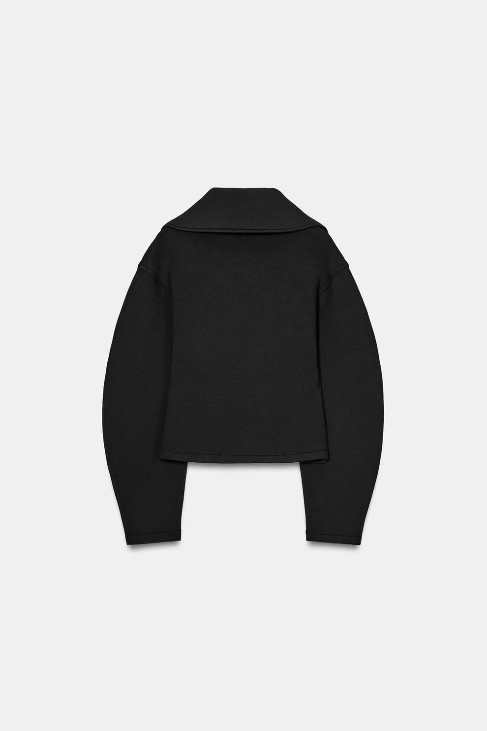 Noera - Veste Ajustée Col